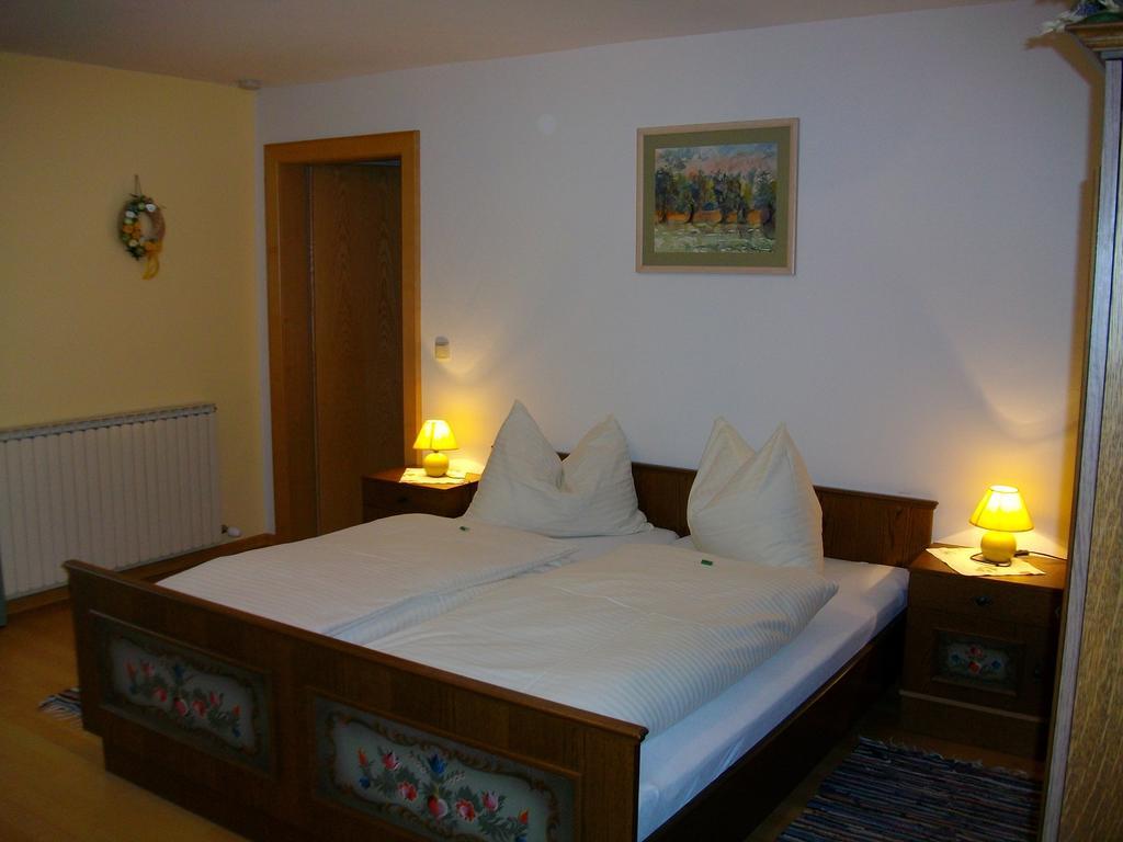 Hochsernerhof Hotel Tiefgraben Quarto foto